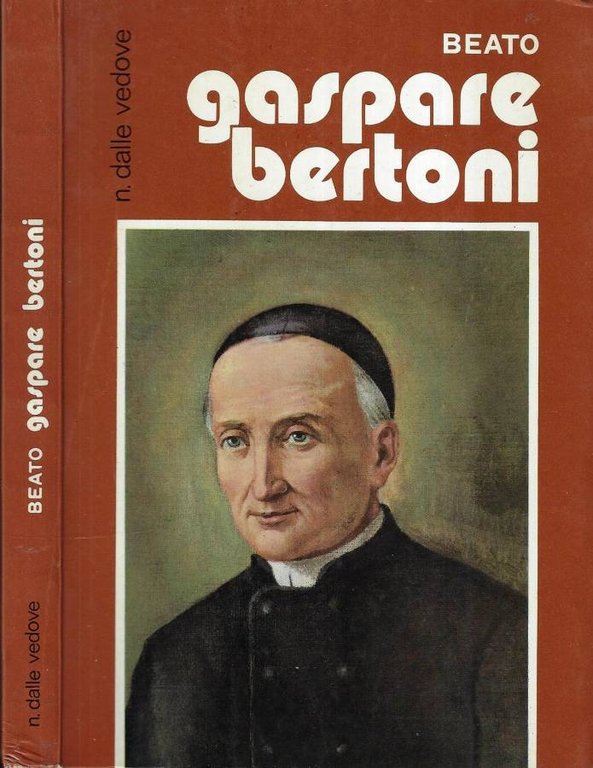 Beato Gaspare Bertoni