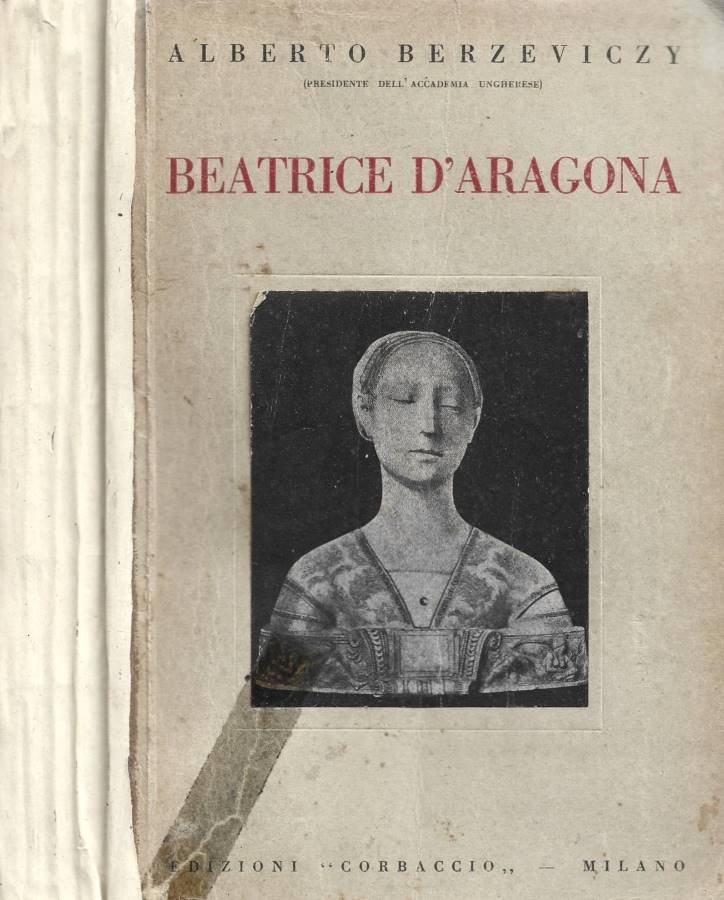 Beatrice D'Aragona