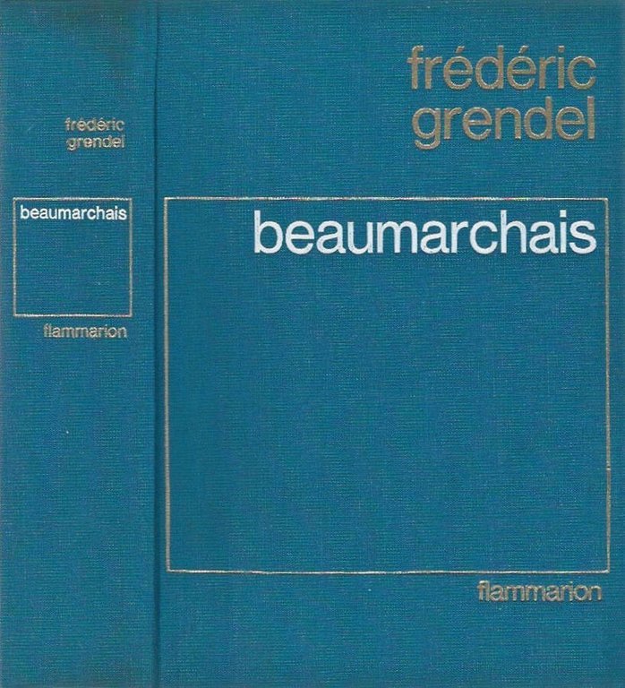 Beaumarchais