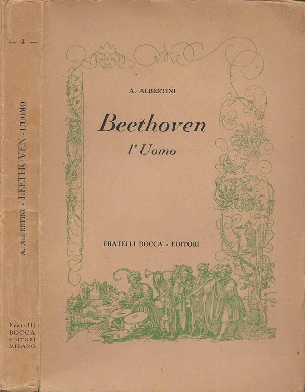 Beethoven