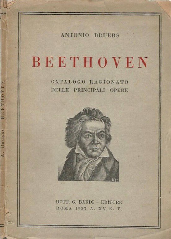 Beethoven