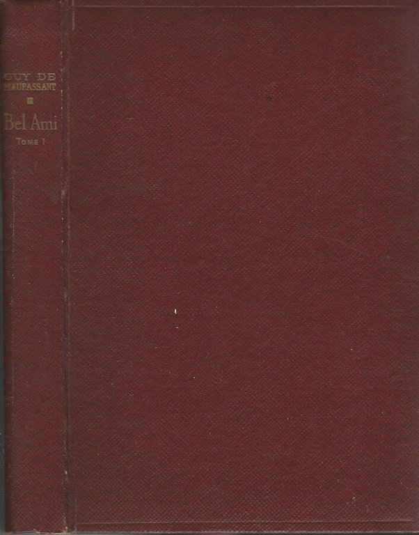 Bel - Ami