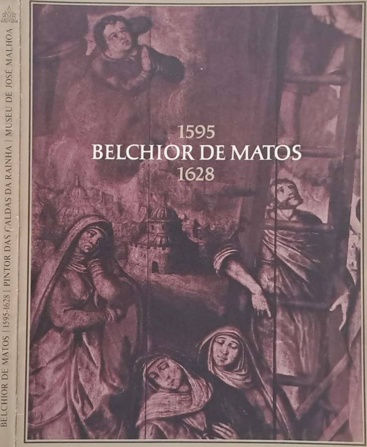 Belchior De Matos 1595-1628 | Immagine principale