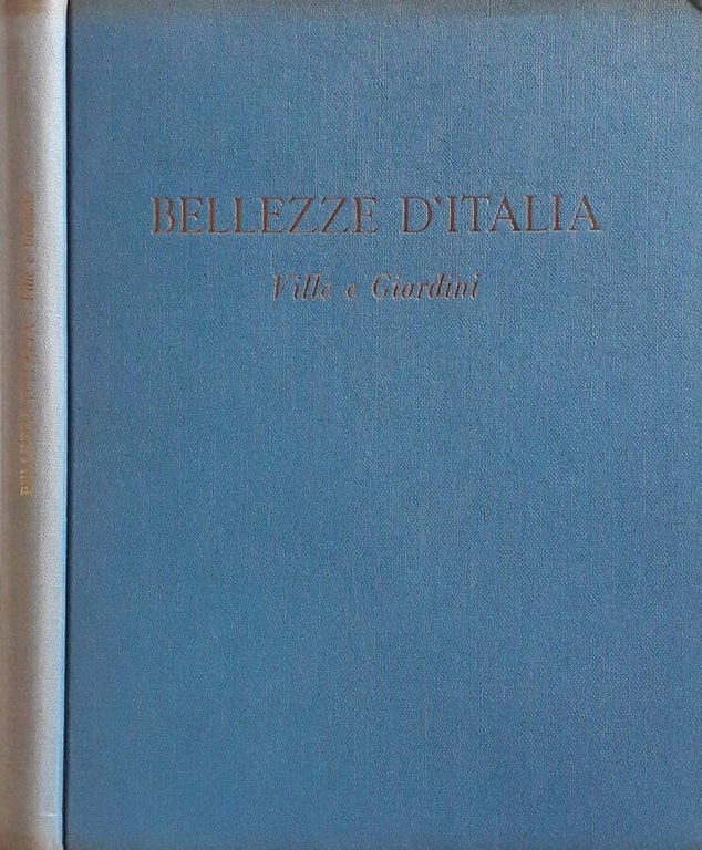 Bellezze d'Italia