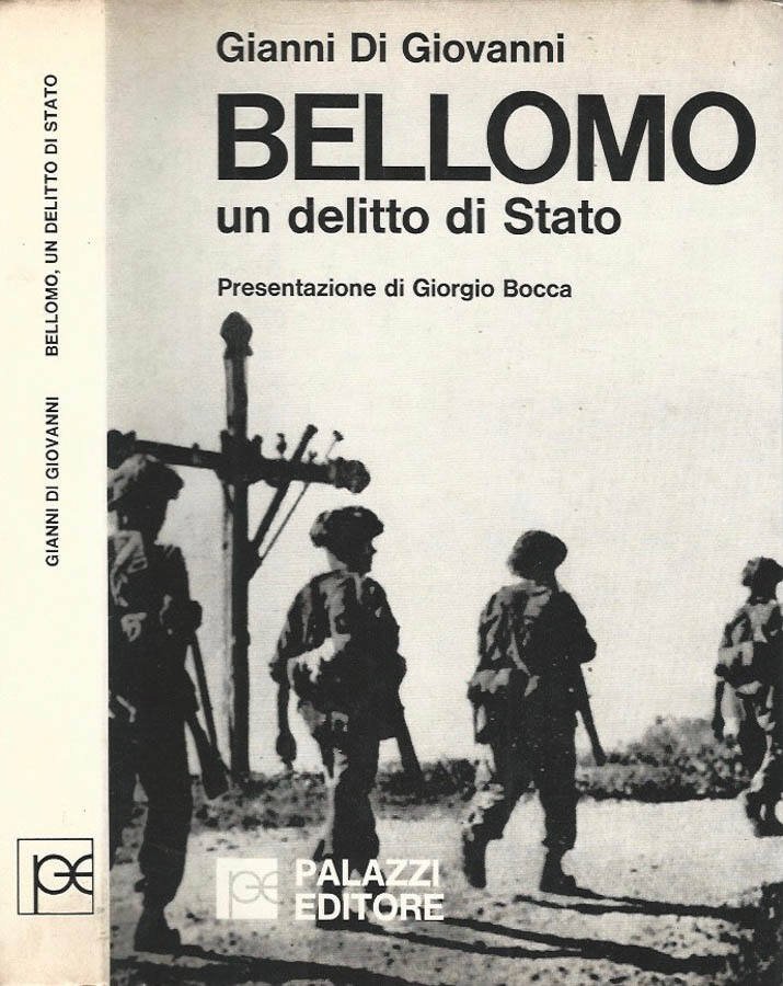 Bellomo
