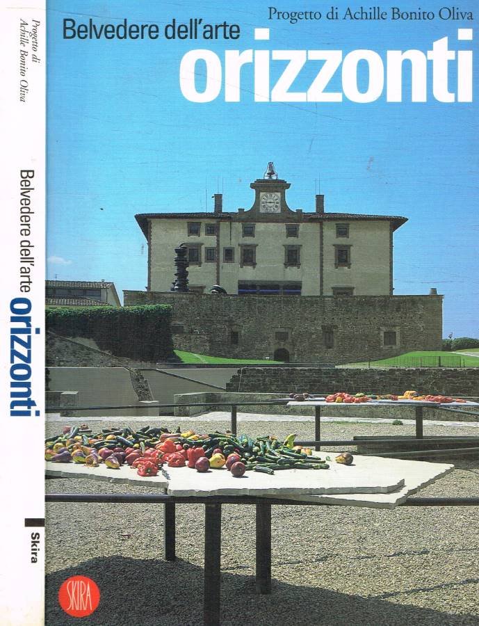 Belvedere dell'arte | Immagine principale