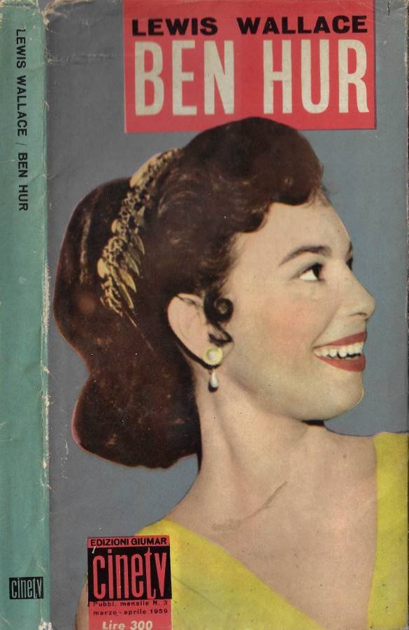 Ben Hur | Immagine principale