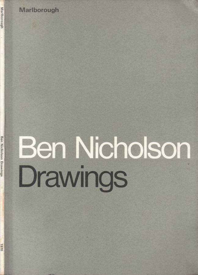 Ben Nicholson