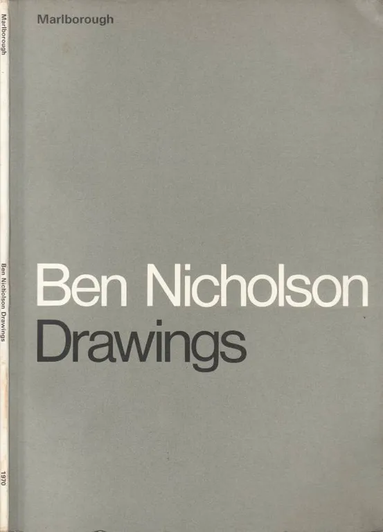 Ben Nicholson