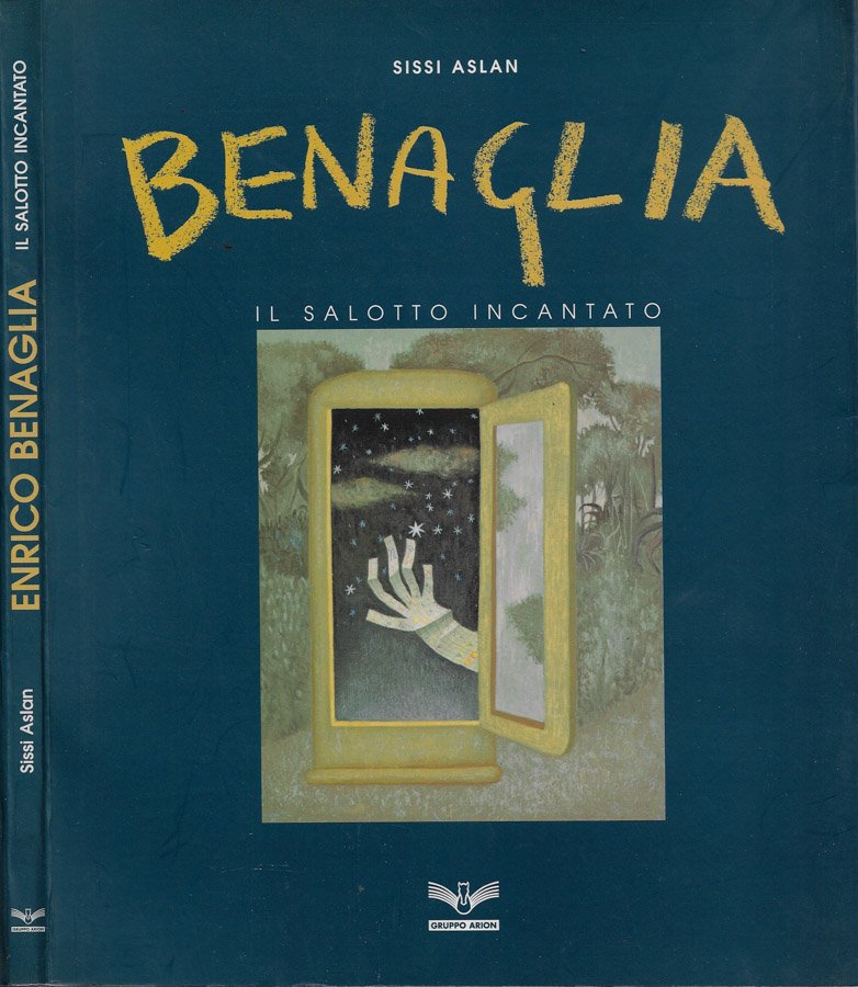 Benaglia | Immagine principale