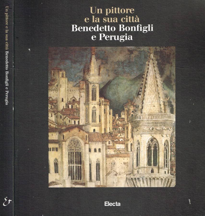 Benedetto Bonfigli e Perugia | Immagine principale