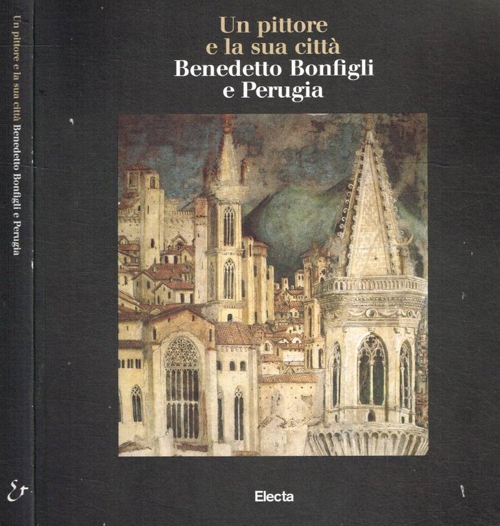 Benedetto Bonfigli e Perugia