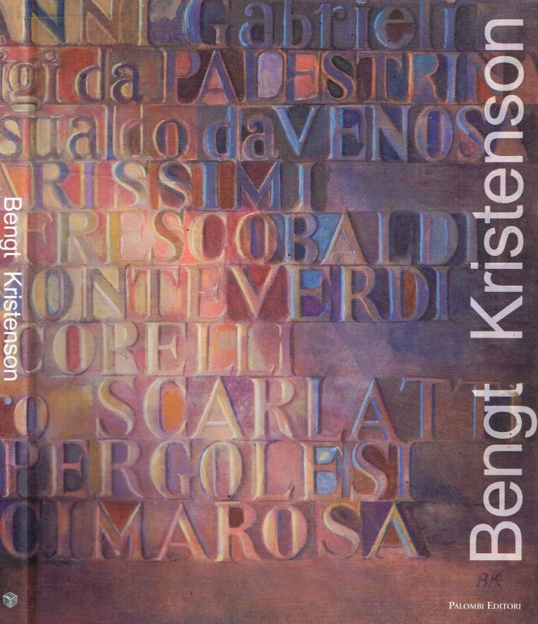 Bengt Kristenson | Immagine principale