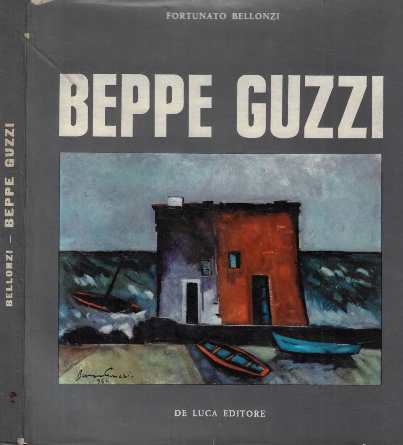 Beppe Guzzi