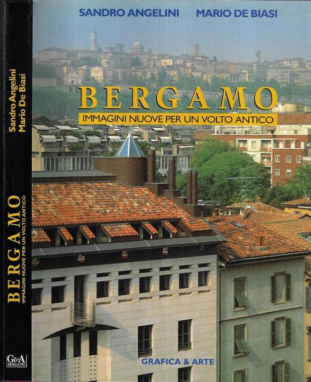 Bergamo