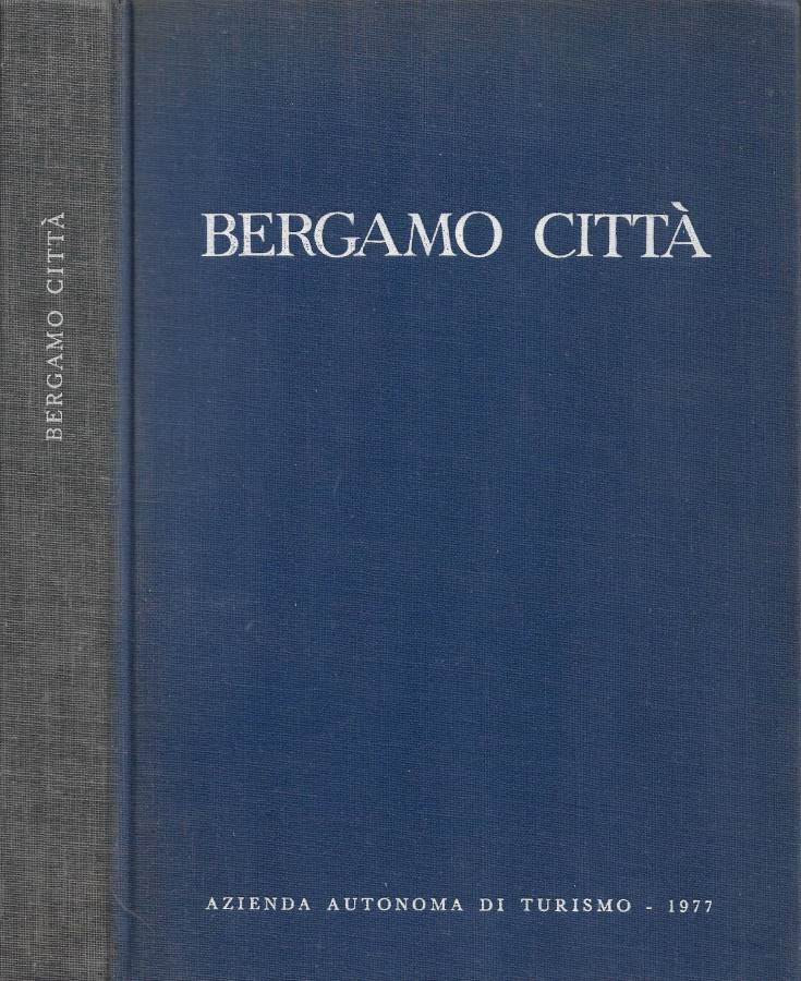 Bergamo città