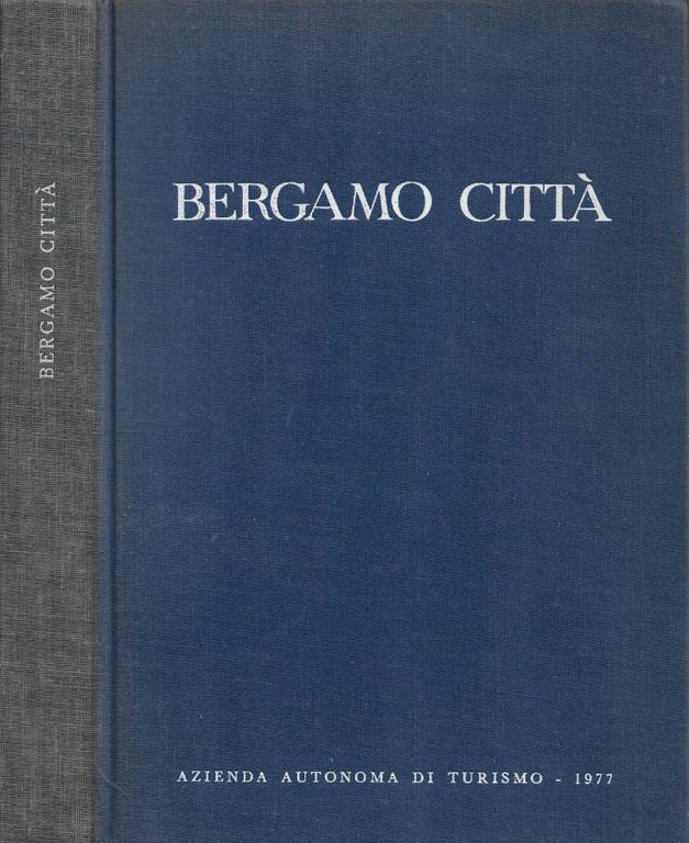Bergamo città