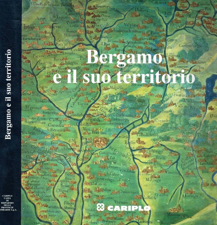 Bergamo e il suo territorio
