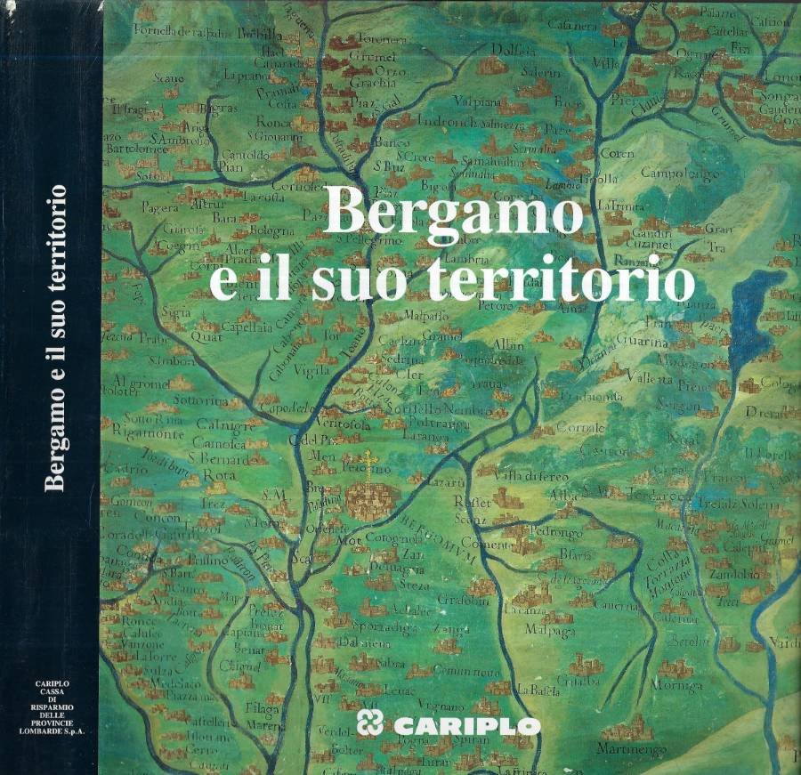 Bergamo e il suo territorio | Immagine principale