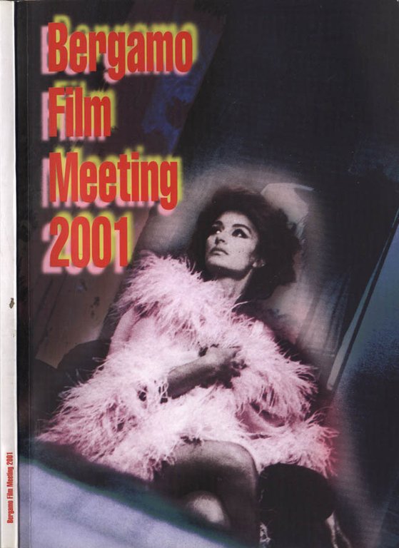 Bergamo Film Meeting 2001