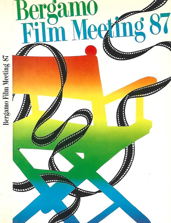 Bergamo Film Meeting '87