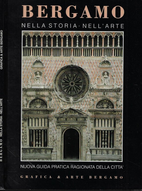 Bergamo nella storia- nell'arte