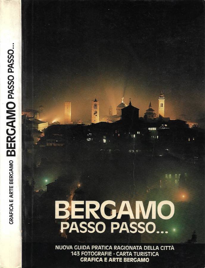 Bergamo Passo Passo… | Immagine principale