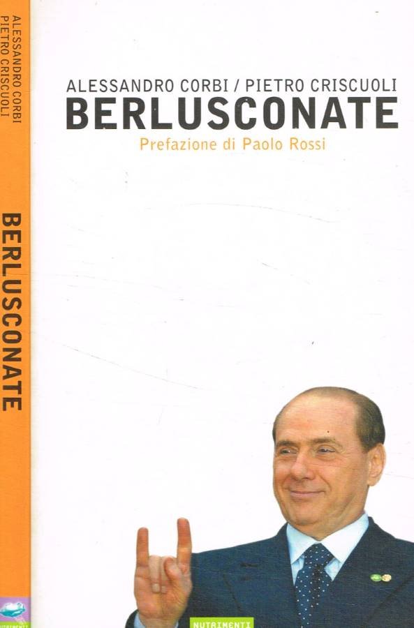 Berlusconate | Immagine principale