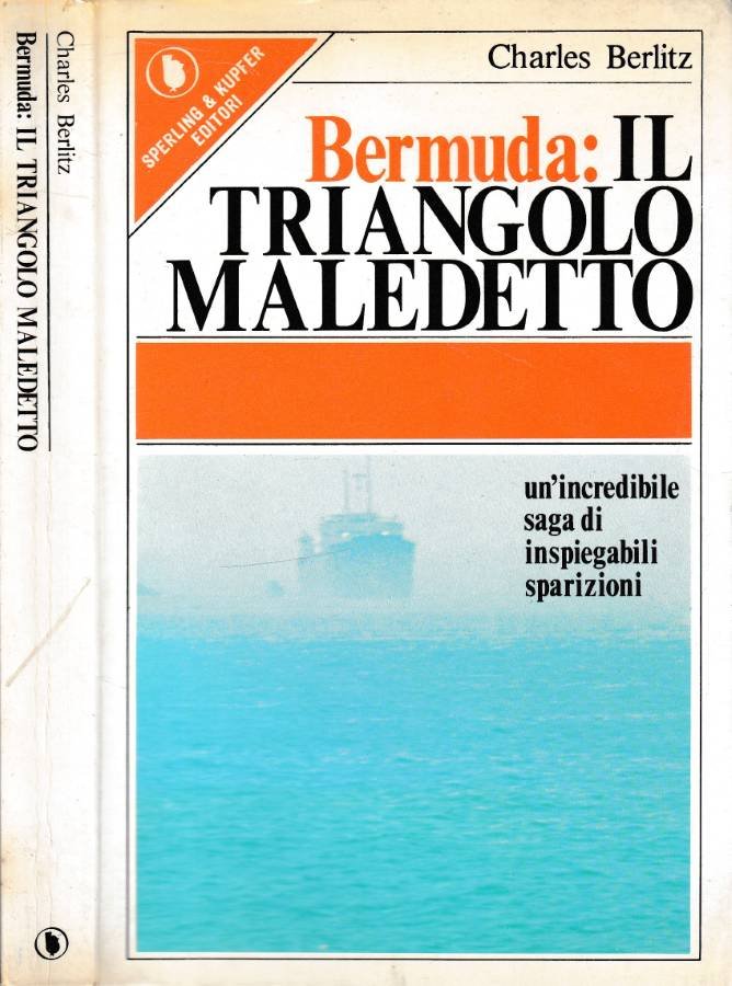 Bermuda: il triangolo maledetto
