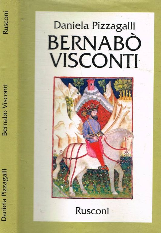 Bernabò Visconti