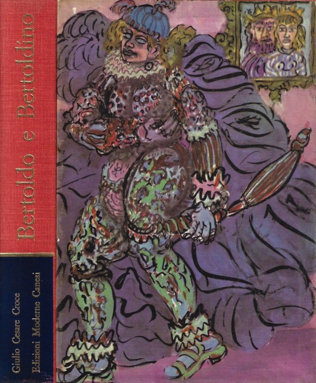 Bertoldo e Bertoldino