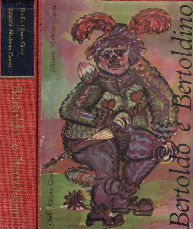 Bertoldo e Bertoldino