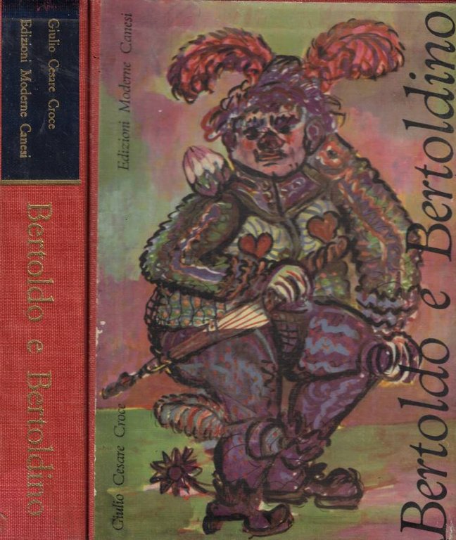 Bertoldo e Bertoldino