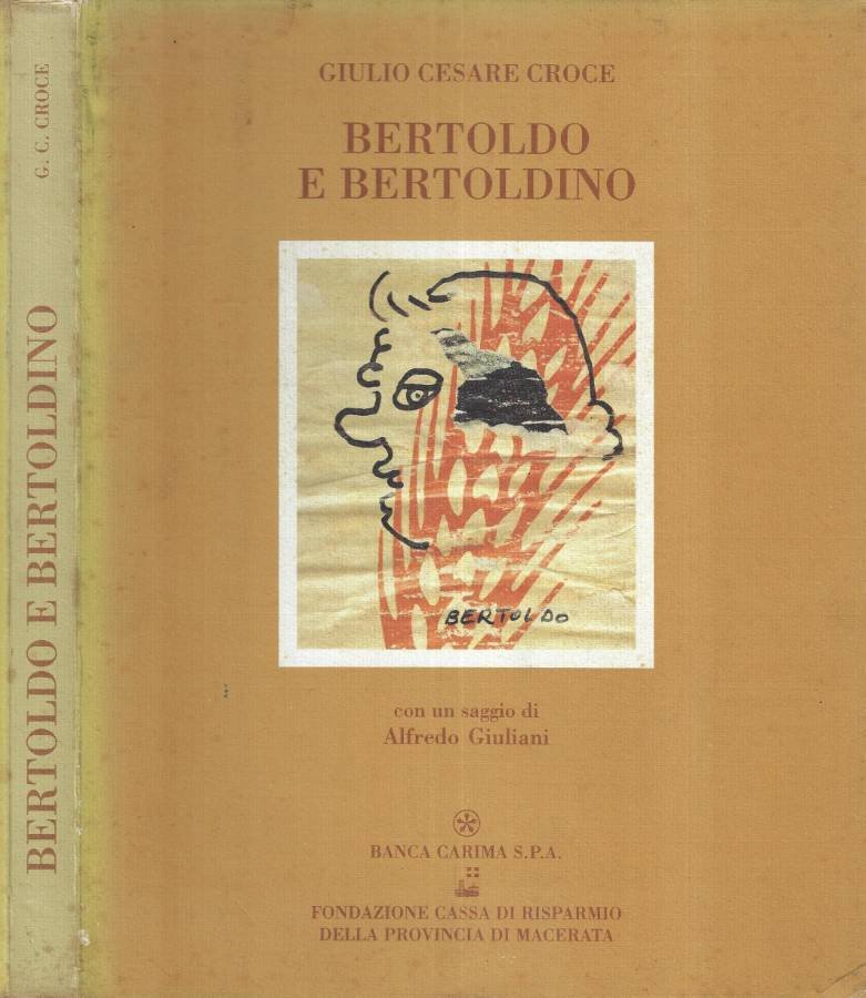 Bertoldo e Bertoldino