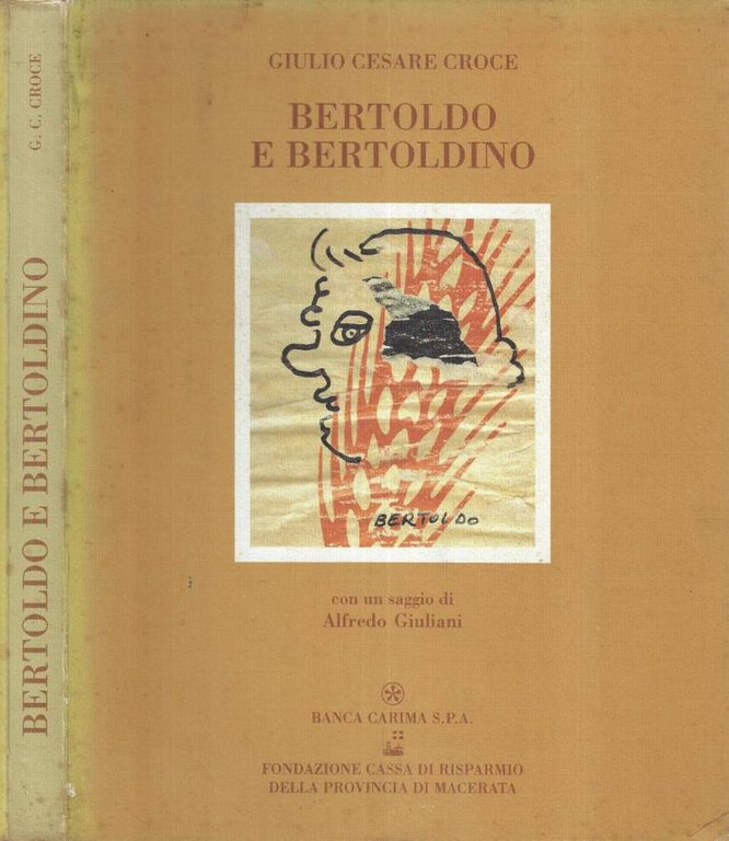 Bertoldo e Bertoldino