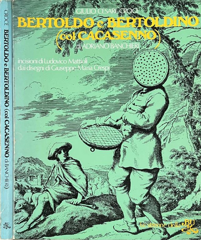 Bertoldo e Bertoldino
