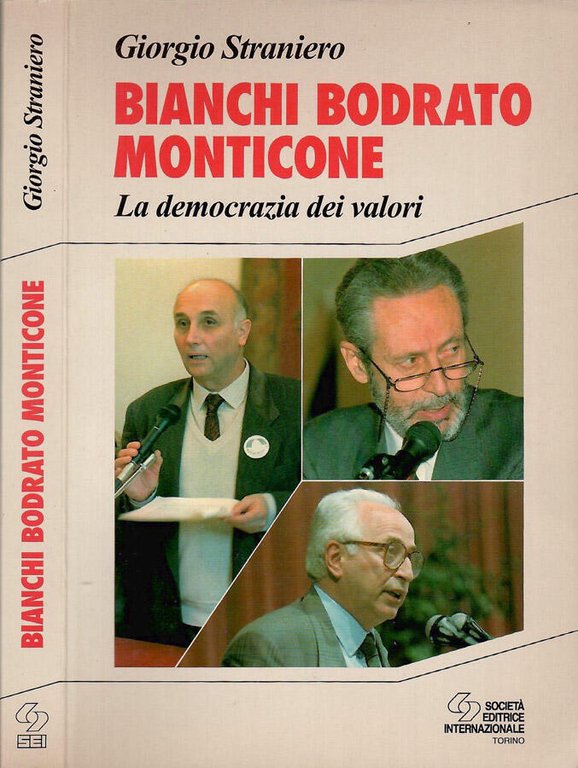 Bianchi Bodrato Monticone