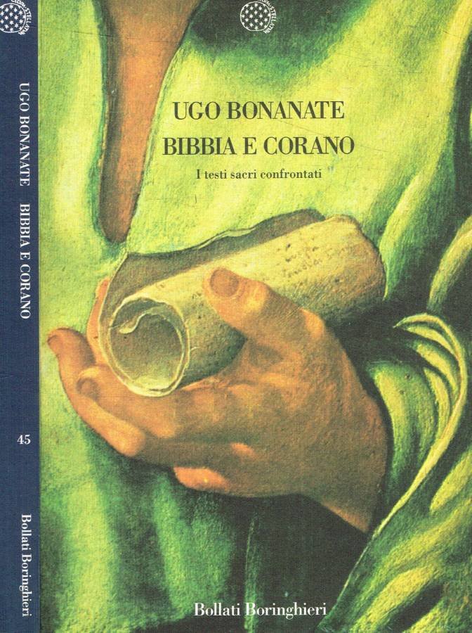 Bibbia e Corano