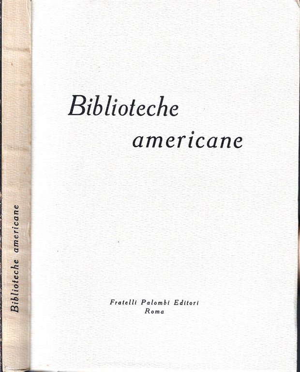 Biblioteche americane | Immagine Gallery 2