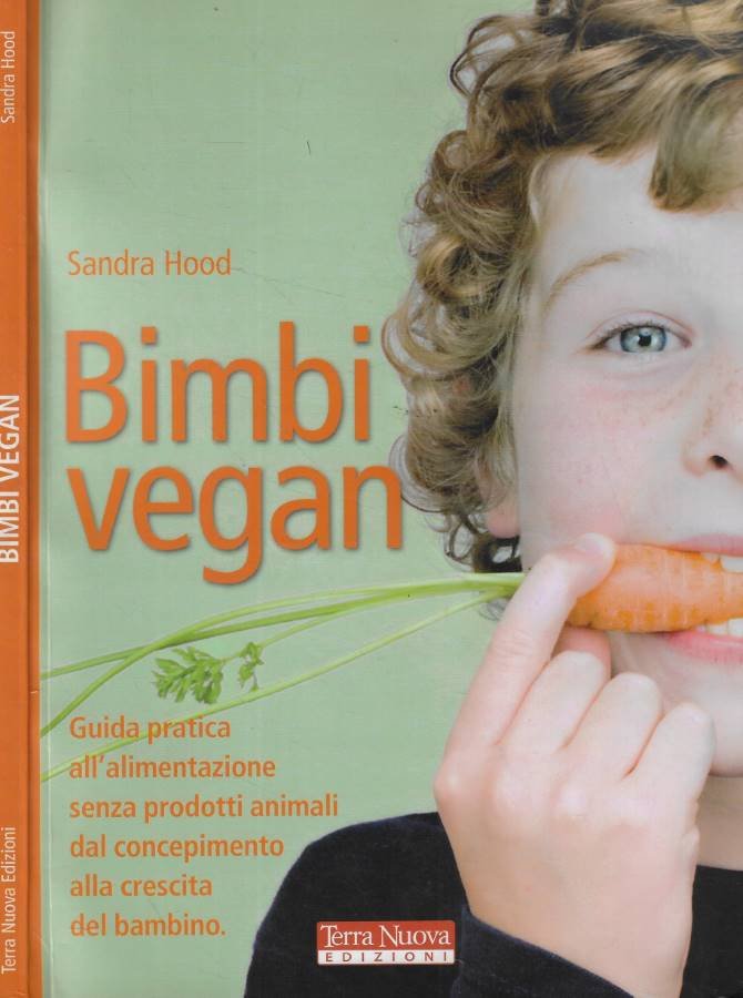 Bimbi vegan