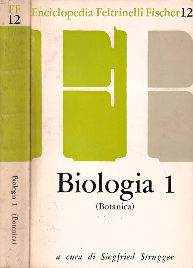 Biologia 1