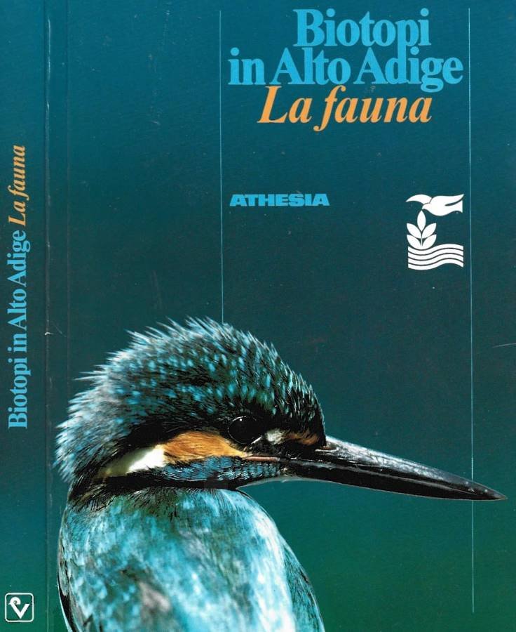 Biotipi in Alto Adige. La fauna | Immagine principale