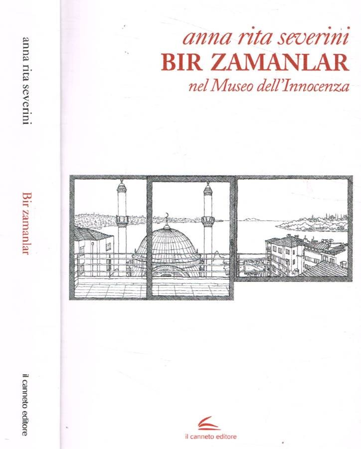 Bir Zamanlar nel Museo dell'Innocenza