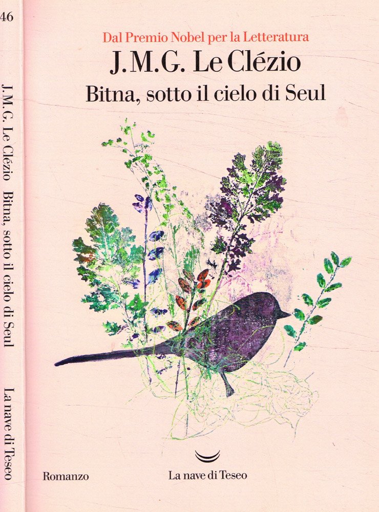 Bitna, sotto il cielo di Seul