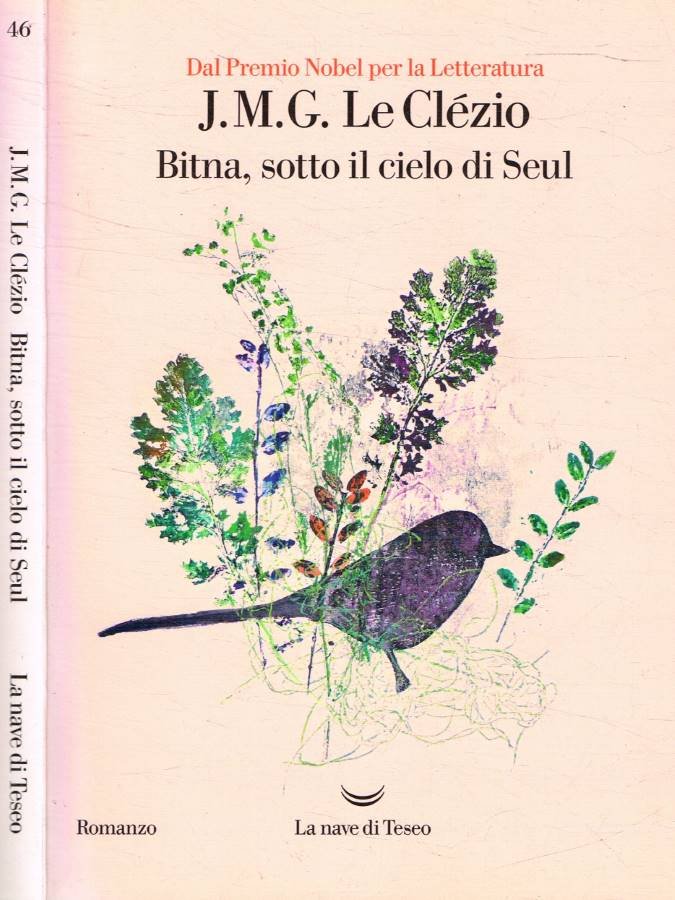 Bitna, sotto il cielo di Seul