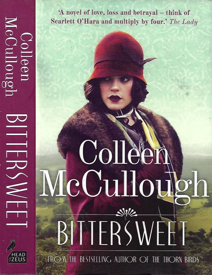 Bittersweet | Immagine principale