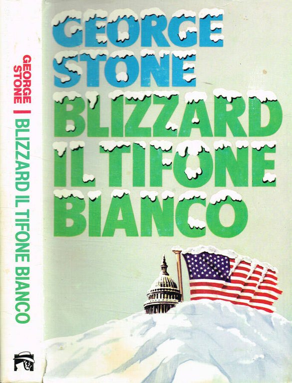 Blizzard, il tifone bianco | Immagine Gallery 2
