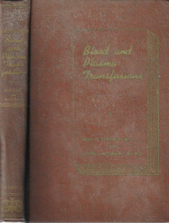 Blood and plasma transfusions | Immagine Gallery 2