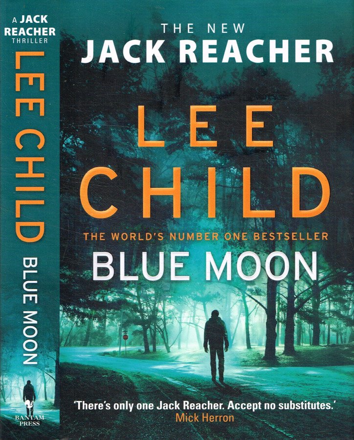 Blue moon
