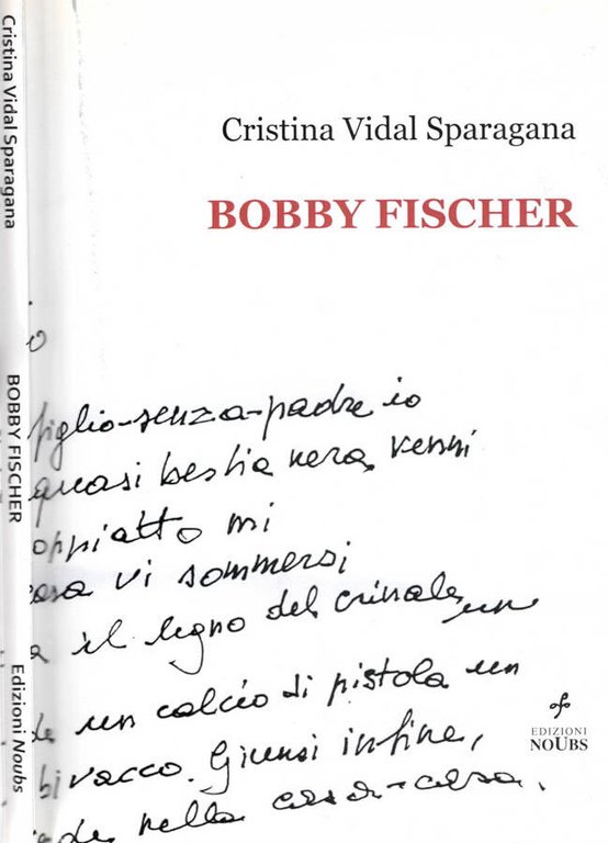 Bobby Fischer | Immagine Gallery 2